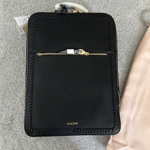 BNWT Calpak Kaya laptop backpack